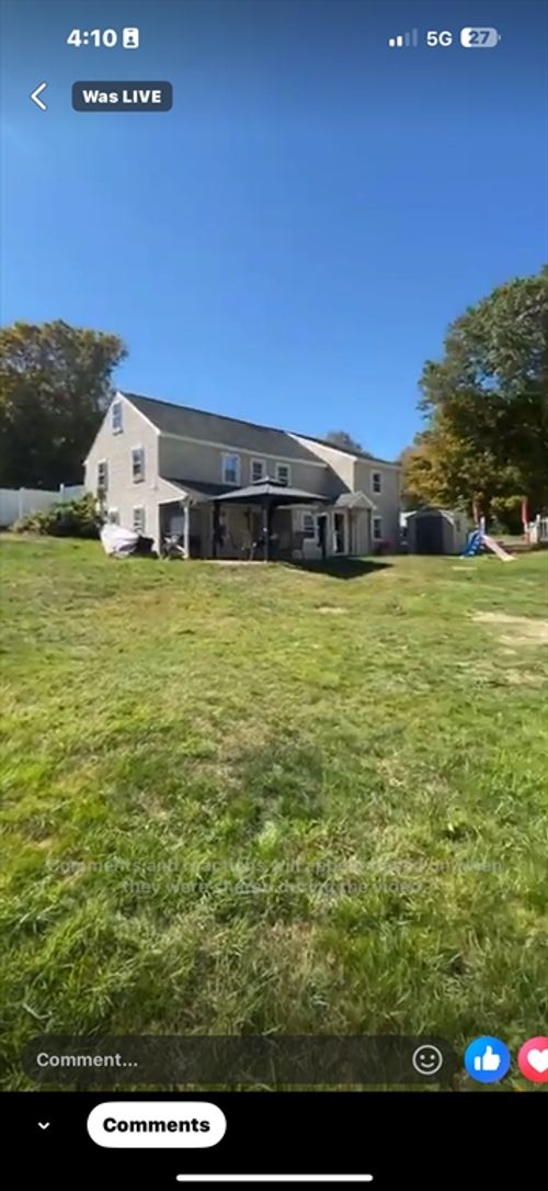 747 Pleasant, Leicester, MA, 01542 | Card Image