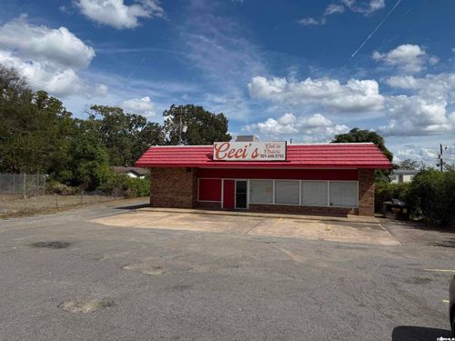 3301 Fair Park Blvd, Little Rock, AR, 72204-6139 | Card Image