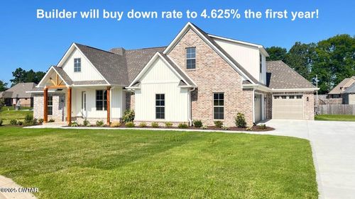 149 Providence Dr, Medina, TN, 38355-3007 | Card Image