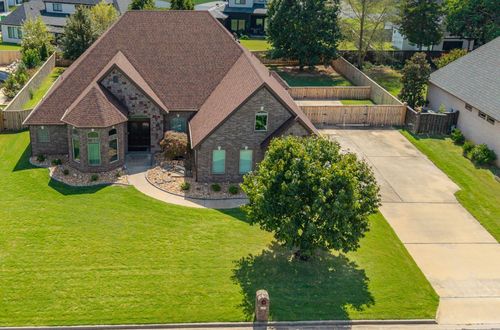 6557 Westminster, Benton, AR, 72019-6660 | Card Image