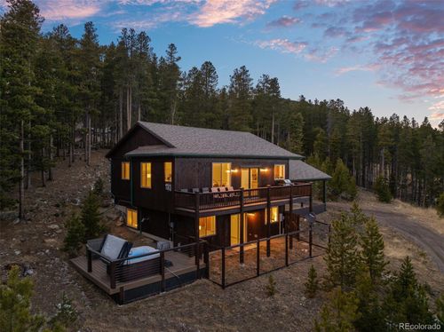 100 Apache Rd, Evergreen, CO, 80439-4019 | Card Image