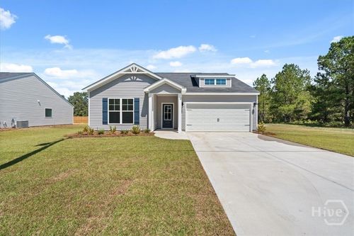 168 Rogers Rd, Pembroke, GA, 31321-5382 | Card Image