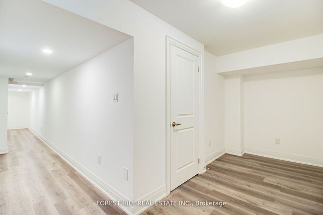38 Chiara Rose Lane, House attached with 4 bedrooms, 5 bathrooms and 1 parking in Richmond Hill ON | Image 21
