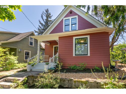 1566 Se Linn St, Portland, OR, 97202-7251 | Card Image