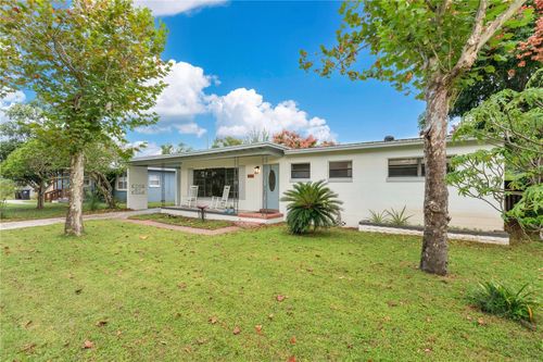 3213 Dupree Ave, ORLANDO, FL, 32806-3411 | Card Image
