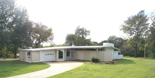 419 19th Street, Okmulgee, OK, 74447 | Card Image
