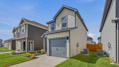 6234 Silver Maple Way, Princeton, TX, 75407-8854 | Card Image