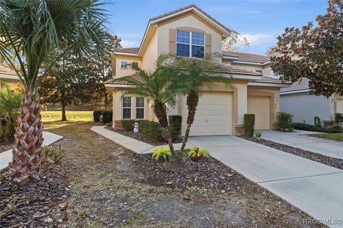 1668 W Spring Meadow Loop, Lecanto, FL, 34461-7690 | Card Image