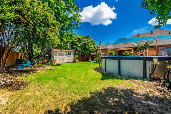 1695 Gardenia, House other with 3 bedrooms, 2 bathrooms and null parking in Conway AR | Image 12