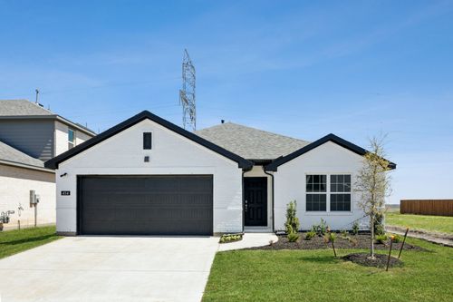 414 Lana Dr, Seagoville, TX, 75159-3682 | Card Image