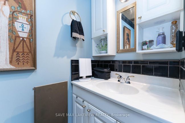 104 - 18 Knightsbridge Rd, Condo with 3 bedrooms, 2 bathrooms and null parking in Brampton ON | Image 31