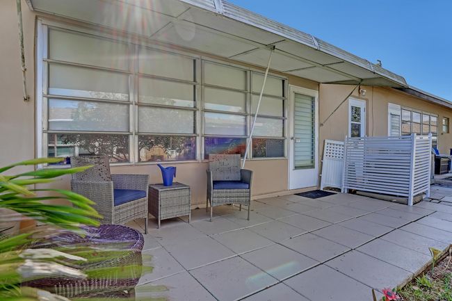 C - 870 High Point C Boulevard N, Condo with 1 bedrooms, 2 bathrooms and null parking in Delray Beach FL | Image 24
