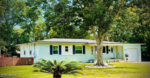 2253 Barlad Dr, Jacksonville, FL, 32210-3802 | Card Image