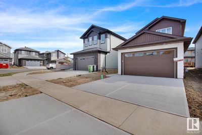 3903 41 Ave, House other with 4 bedrooms, 3 bathrooms and null parking in Beaumont AB | Image 3