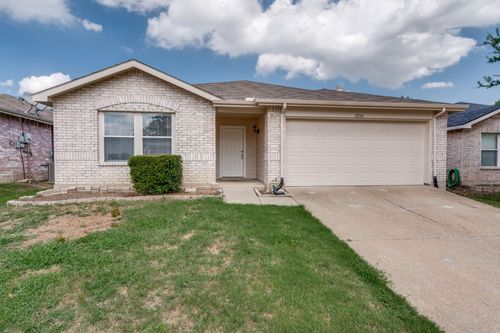 2516 Cattleman Dr, Mckinney, TX, 75071-2666 | Card Image