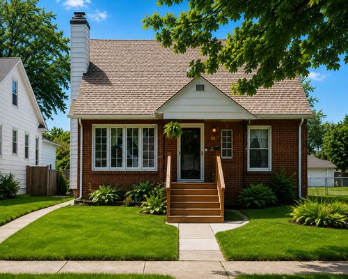 107 Highland St, Calumet City, IL, 60409-5313 | Card Image
