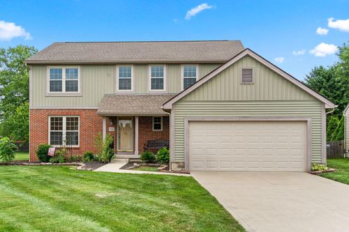 7826 Worley Dr, Blacklick, OH, 43004-9187 | Card Image