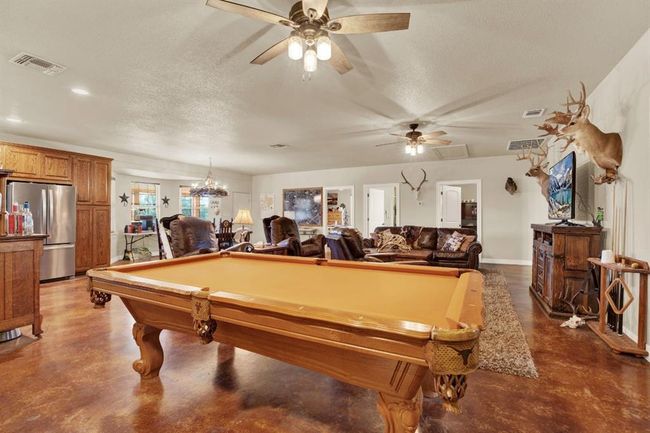 3681 K2 Rd, House other with 4 bedrooms, 2 bathrooms and 1 parking in Mountain Home TX | Image 8