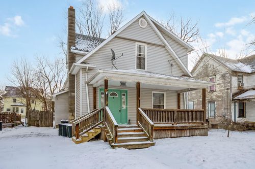 552 Cherry St, Marion, OH, 43302-4951 | Card Image