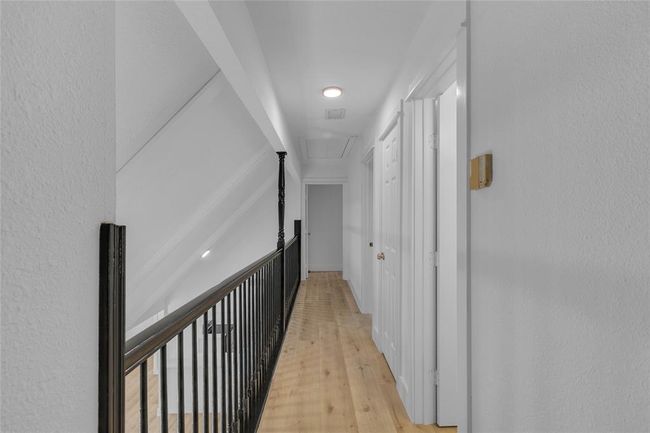11531 Colonial Trail Dr, House other with 4 bedrooms, 3 bathrooms and 2 parking in Houston TX | Image 32