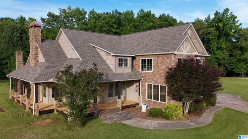 134 Glenn Rd, WILSONVILLE, AL, 35186-6857 | Card Image