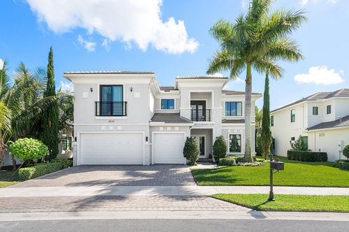 2600 Nw 69th St, Boca Raton, FL, 33496-3533 | Card Image