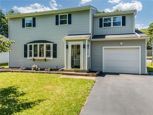 117 Underwood Avenue, Parma, NY, 14468 | Card Image