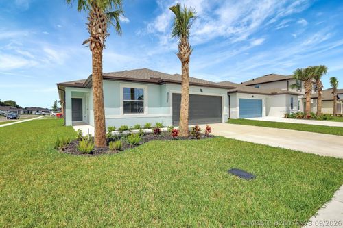 5111 Montecristo Ter, Fort Pierce, FL, 34945 | Card Image
