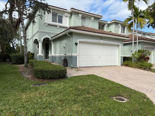 2136 Oakmont Dr, Riviera Beach, FL, 33404-1831 | Card Image
