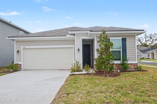 2594 Chiefland Ln, Jacksonville, FL, 32254-1123 | Card Image