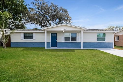 12906 Kings Manor Ave, HUDSON, FL, 34667-6810 | Card Image