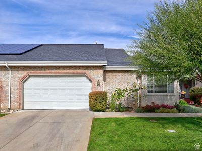 216 W 170 N, Home with 3 bedrooms, 2 bathrooms and 2 parking in Orem UT | Image 2