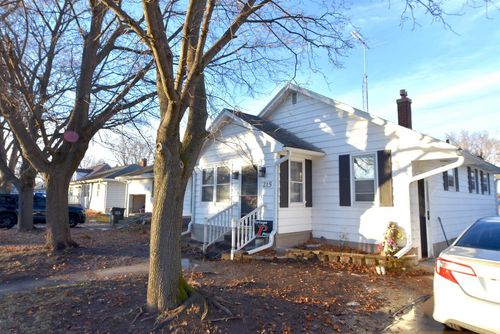 215-217 W Haertel Street, Portage, WI, 53901 | Card Image