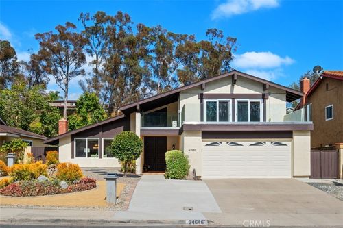 24646 San Vincent Ln, Mission Viejo, CA, 92691-5047 | Card Image