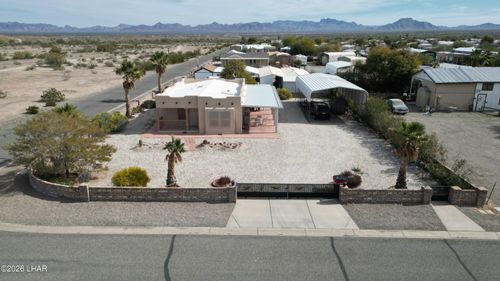 49527 Turquoise Ave, Quartzsite, AZ, 85346-1897 | Card Image