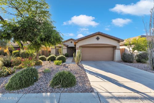 41724 N Crooked Stick Rd, Anthem, AZ, 85086-1056 | Card Image