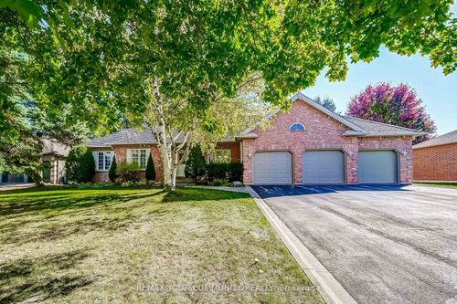 53 David Willson Trail, Sharon, ON, L0G1V0 | Card Image