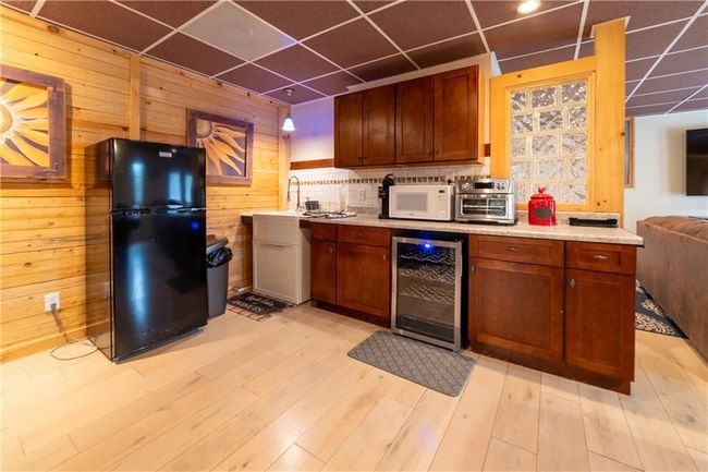 444 Miners Mountain Rd, House other with 3 bedrooms, 3 bathrooms and null parking in Sautee Nacoochee GA | Image 34