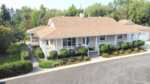 38472 Range Road 20, Rural Red Deer County, AB, T4E2L6 | Card Image