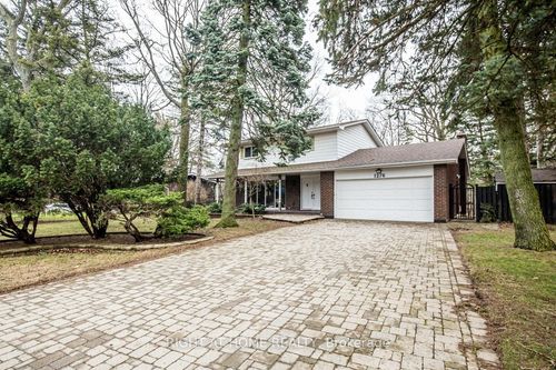 1276 Hillview Cres, Oakville, ON, L6H2C7 | Card Image