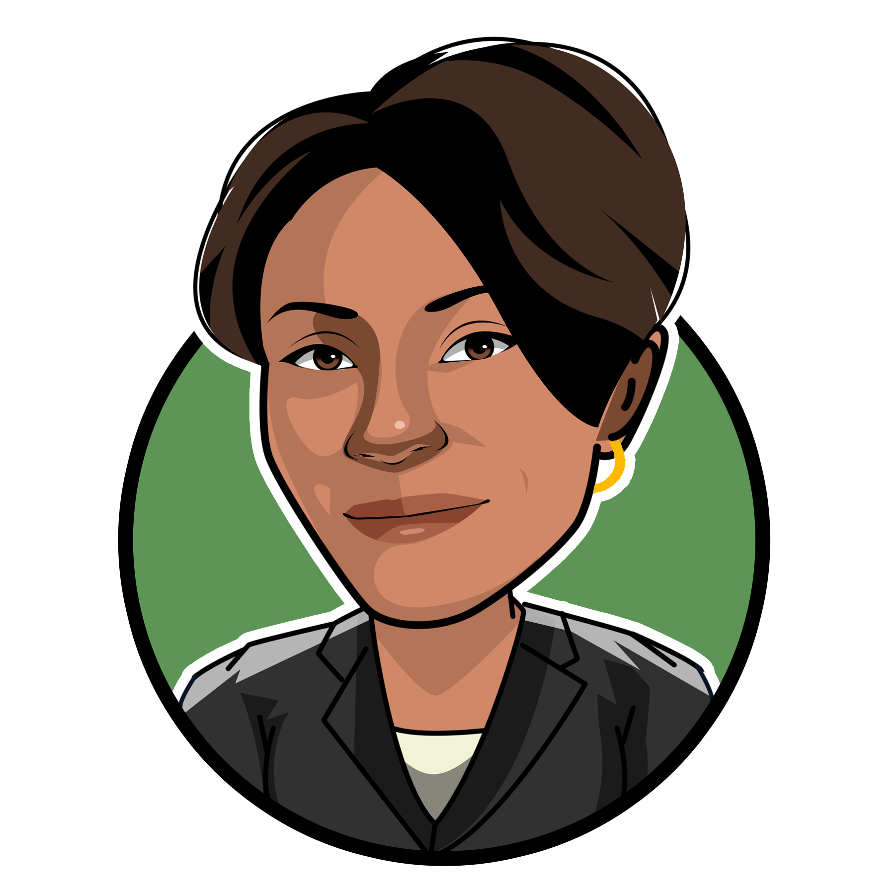 Janet Ross