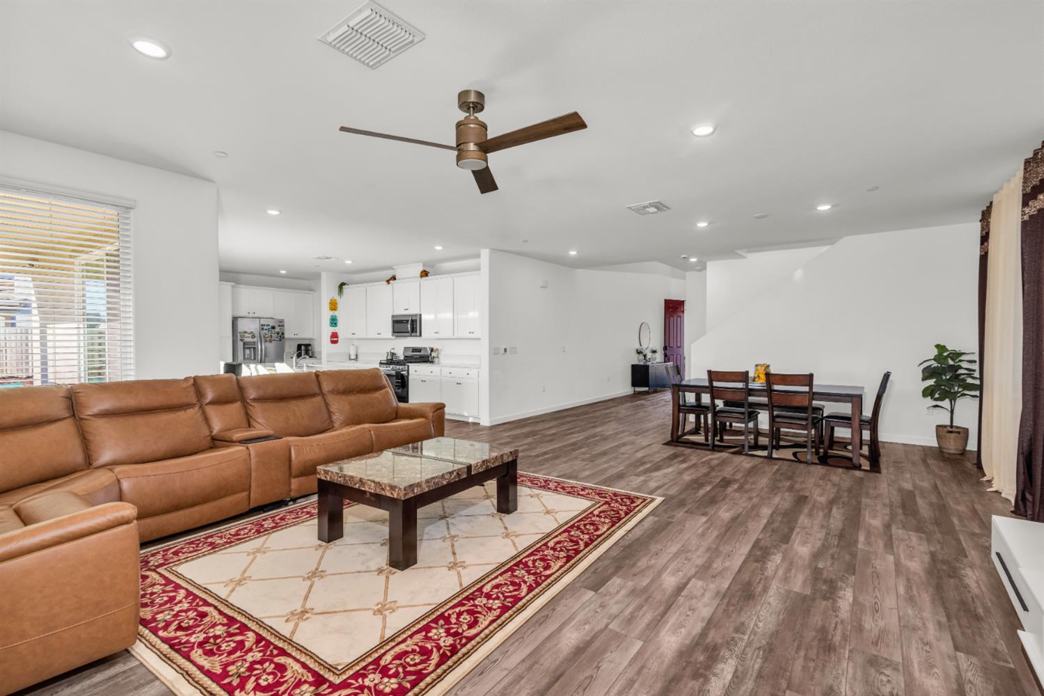 Residential in Rancho Cordova 5