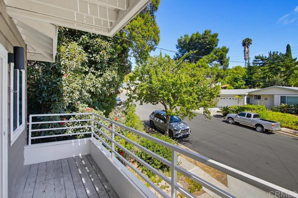 Residential in San Diego 2