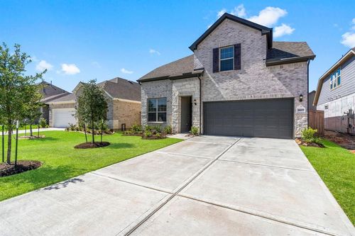 14377 Cedar Shadow Dr, Conroe, TX, 77302-2317 | Card Image