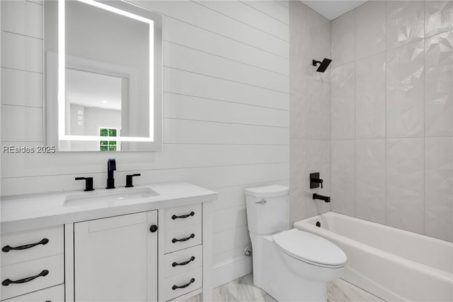 159 Farnsleigh Ave, House other with 5 bedrooms, 6 bathrooms and null parking in Bluffton SC | Image 54