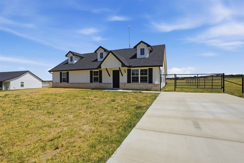 3809 Pine Rd, Poolville, TX, 76487-2066 | Card Image