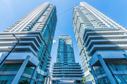 1705-70 Town Centre Court, Scarborough, ON, M1P4Y7 | Card Image