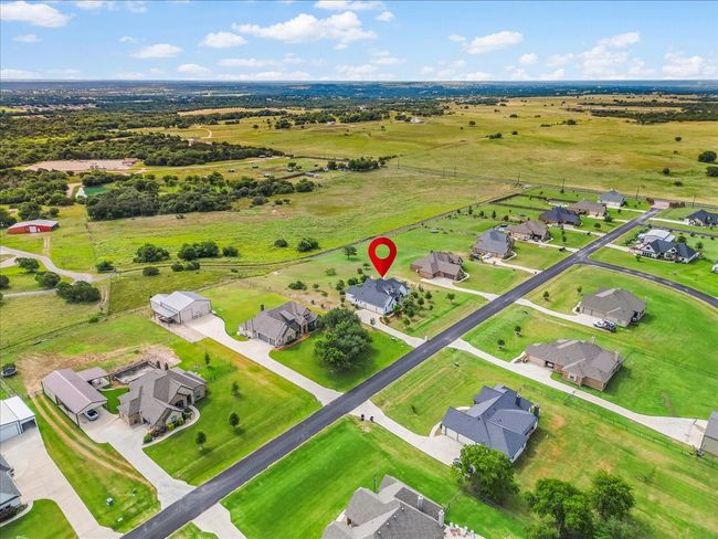 Aerial view of property's location | Image 39