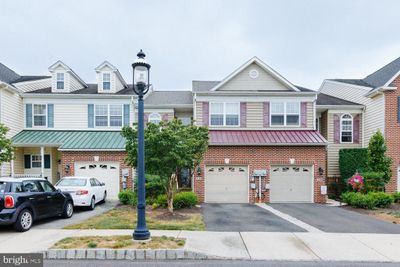 1110 Rosemont Terrace, Townhouse with 3 bedrooms, 2 bathrooms and null parking in PENNSBURG PA | Image 2