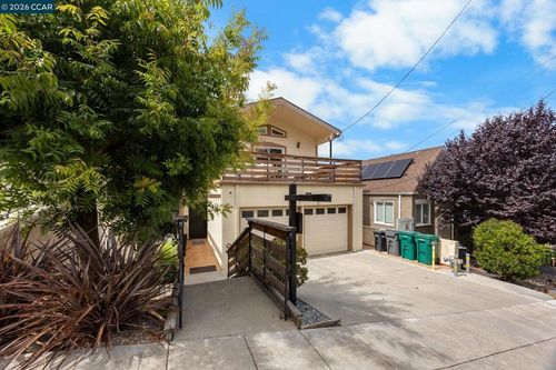 3685 Virden Ave, Oakland, CA, 94619 | Card Image